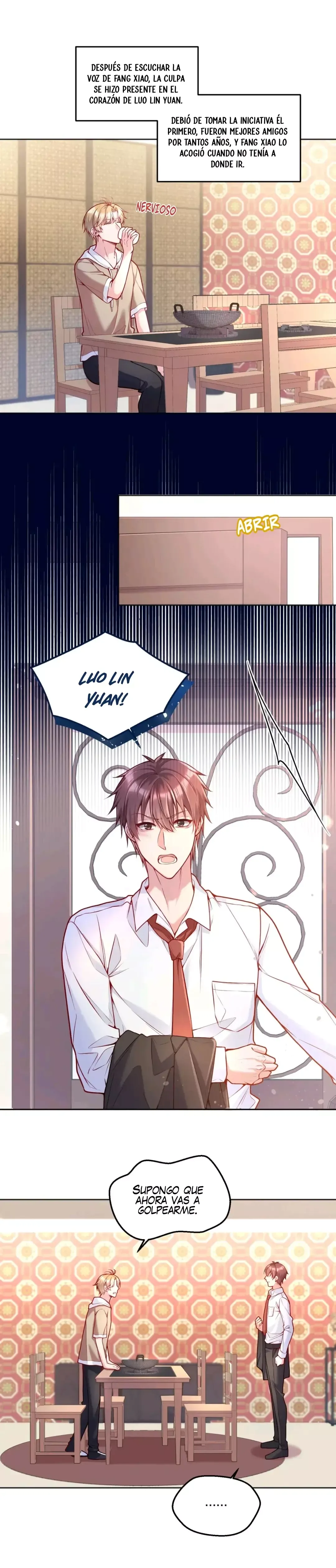 Han Yuan Capítulo 101 en Línea - página 7