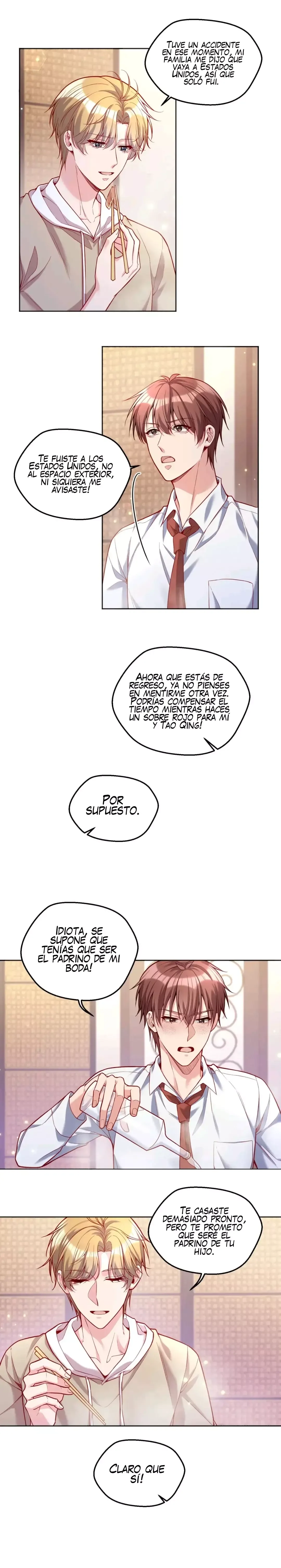 Han Yuan Capítulo 101 en Línea - página 11