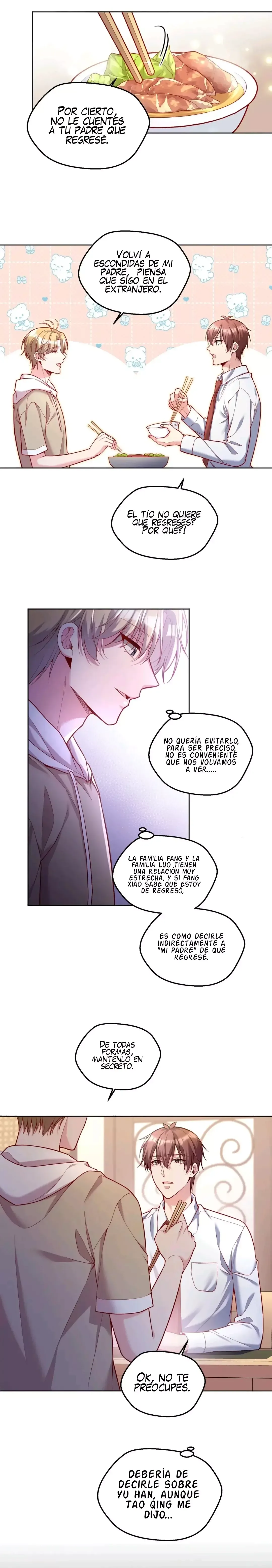 Han Yuan Capítulo 101 en Línea - página 12