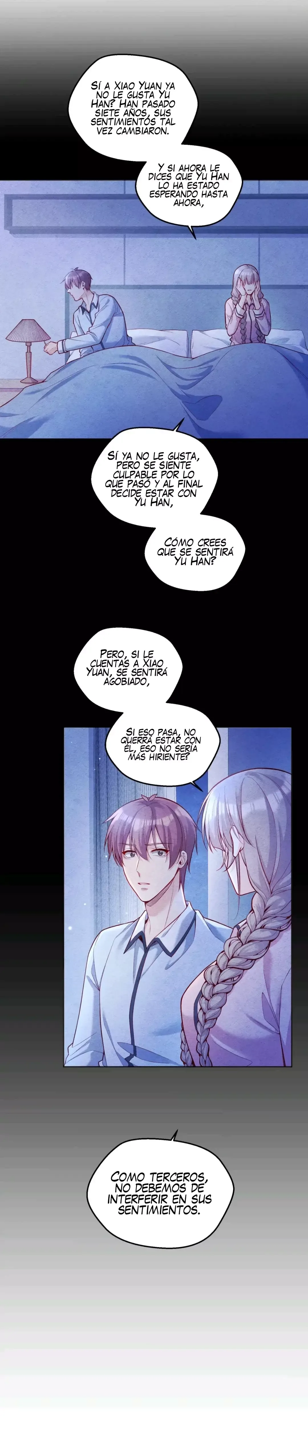 Han Yuan Capítulo 101 en Línea - página 13