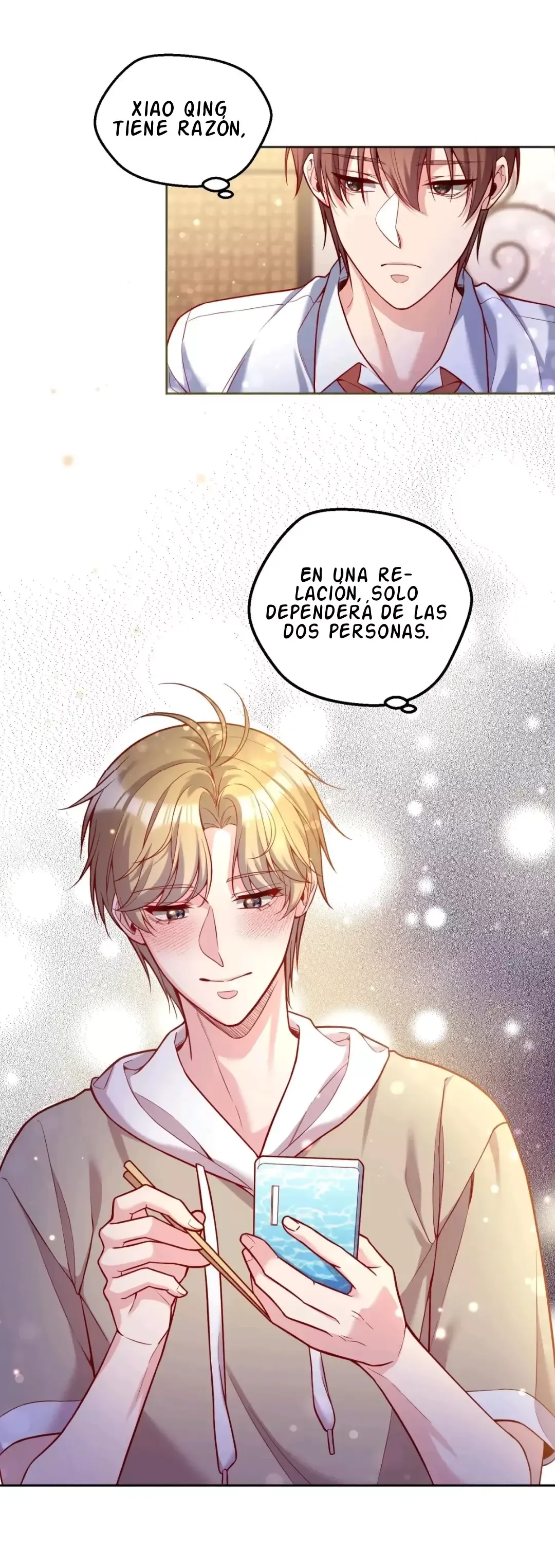 Han Yuan Capítulo 101 en Línea - página 14