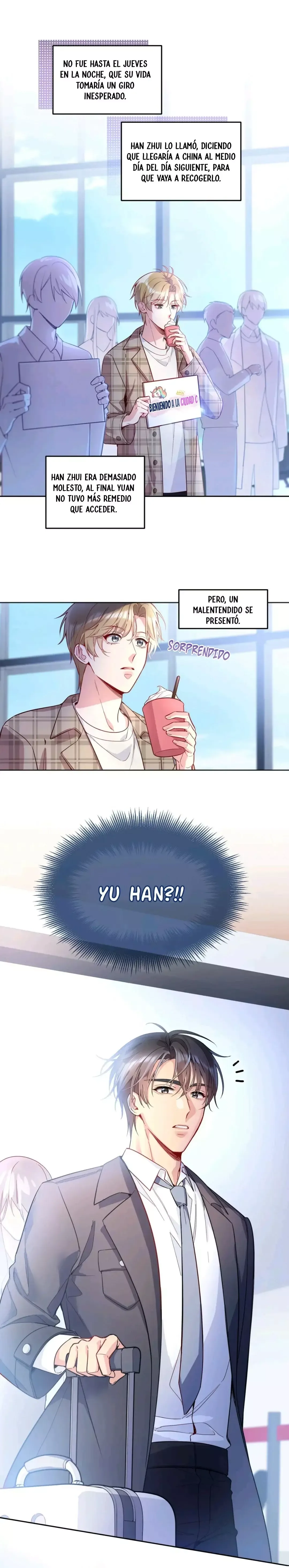 Han Yuan Capítulo 102 en Línea - página 4