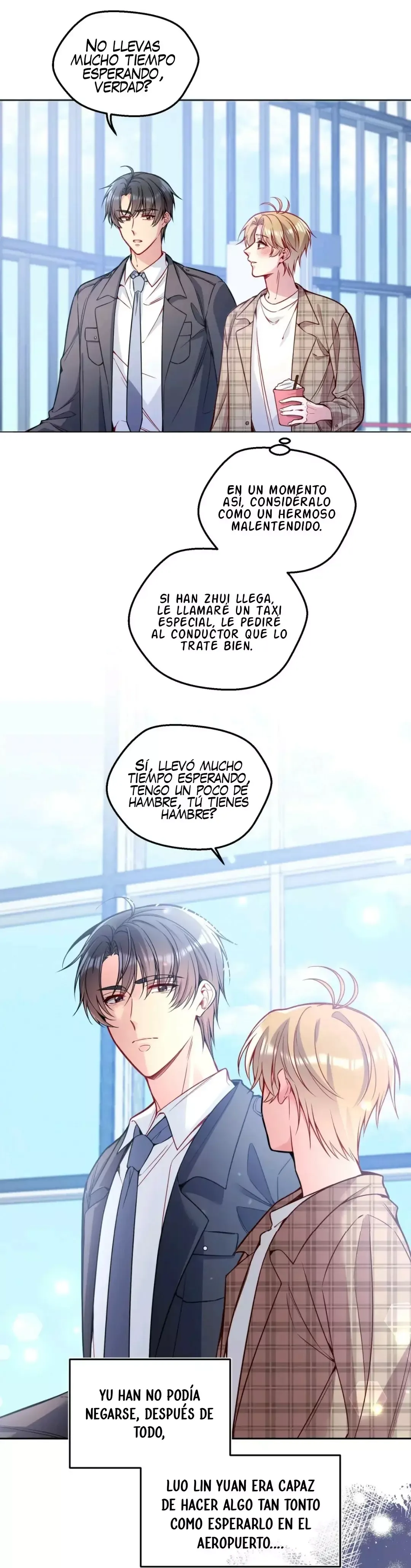 Han Yuan Capítulo 102 en Línea - página 7