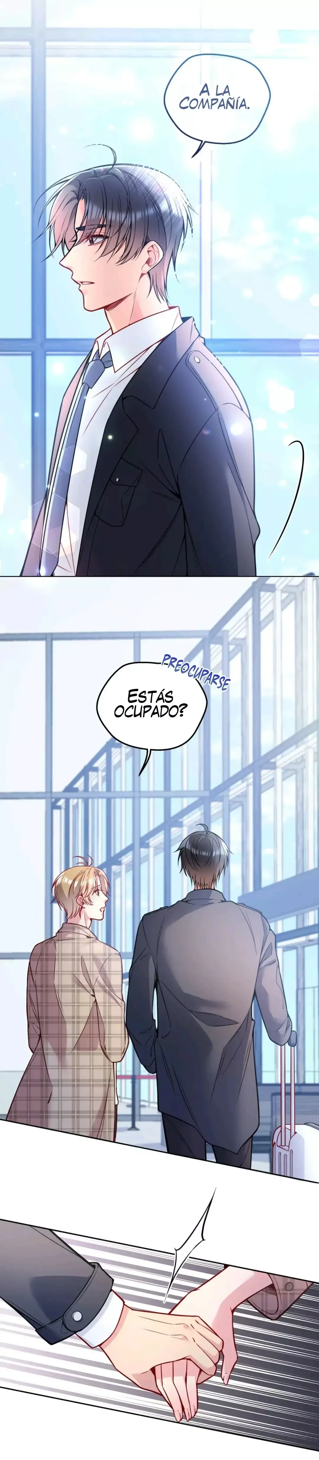 Han Yuan Capítulo 102 en Línea - página 10