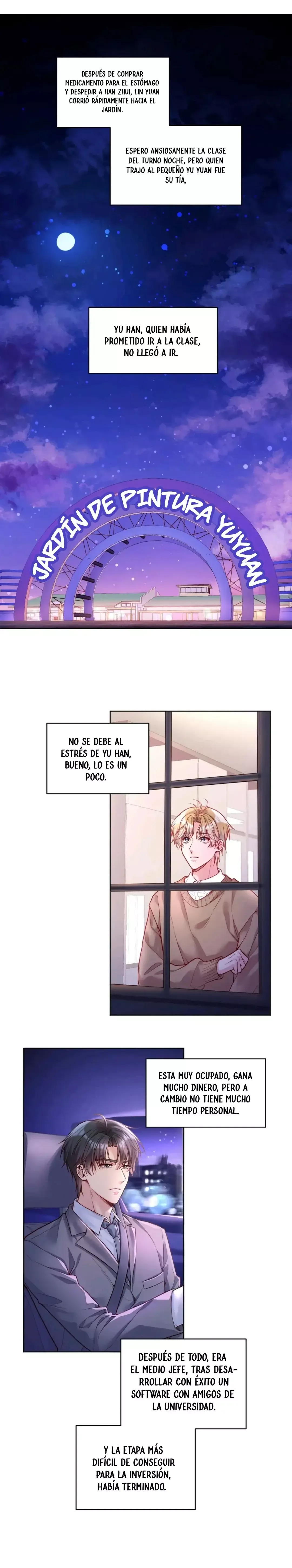 Han Yuan Capítulo 104 en Línea - página 3