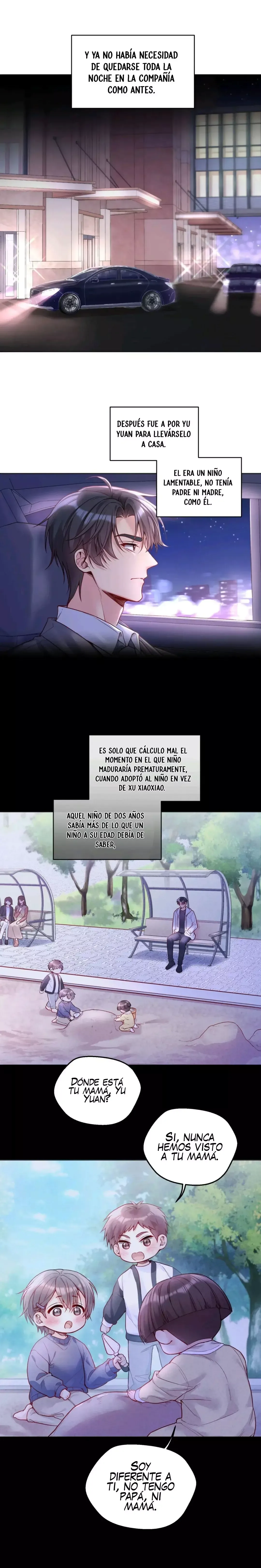 Han Yuan Capítulo 104 en Línea - página 4