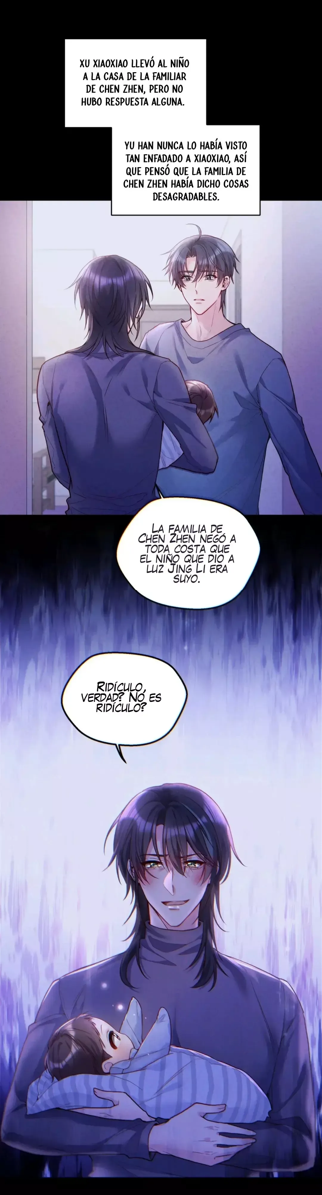 Han Yuan Capítulo 104 en Línea - página 6