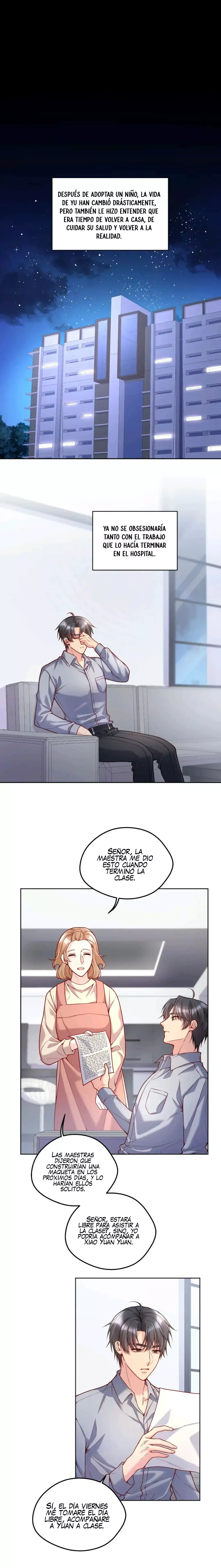 Han Yuan Capítulo 104 en Línea - página 8