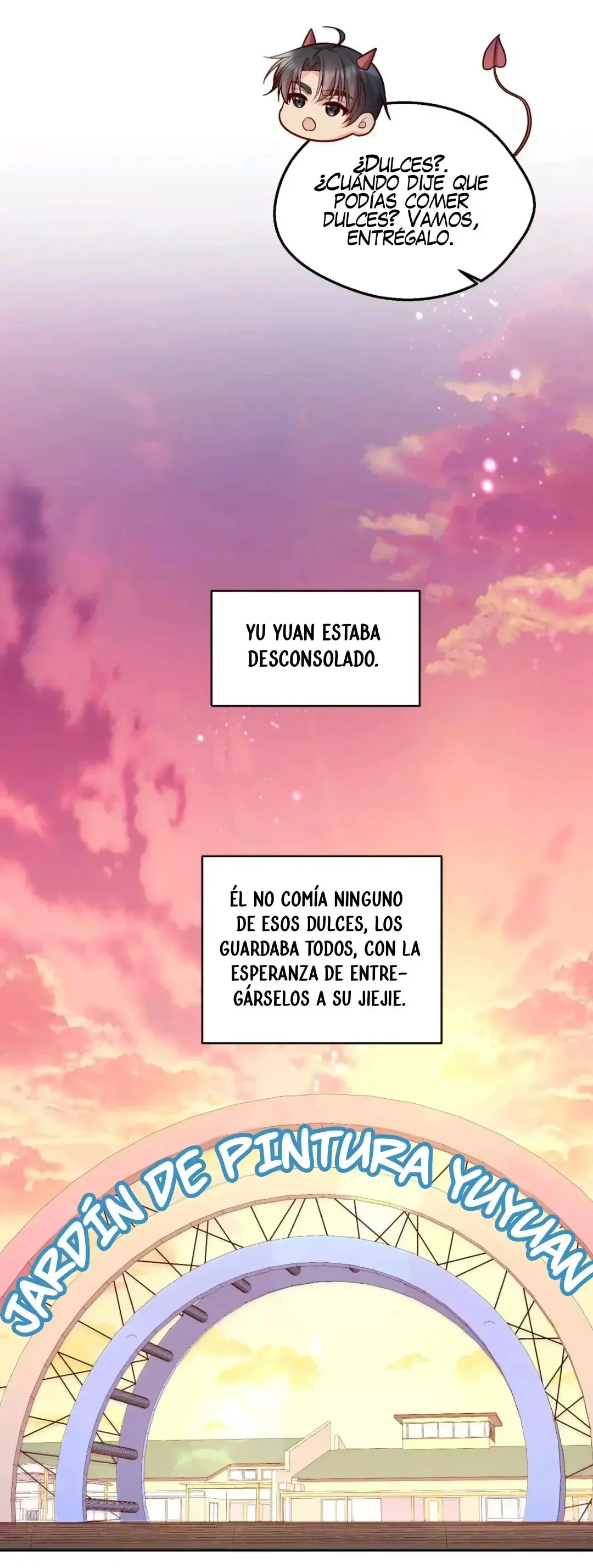 Han Yuan Capítulo 104 en Línea - página 11