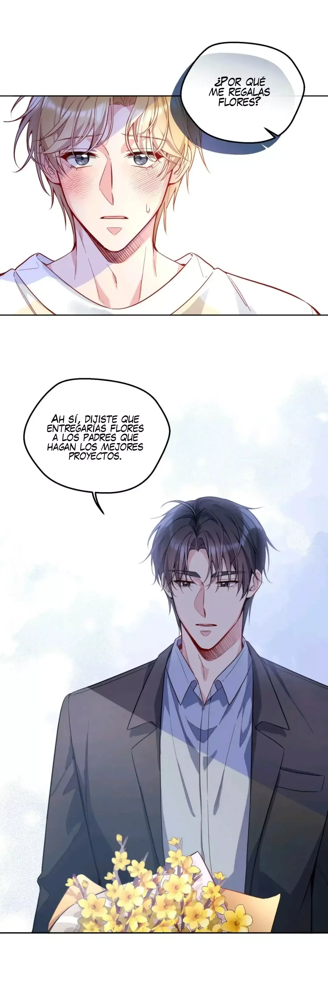 Han Yuan Capítulo 105 en Línea - página 6