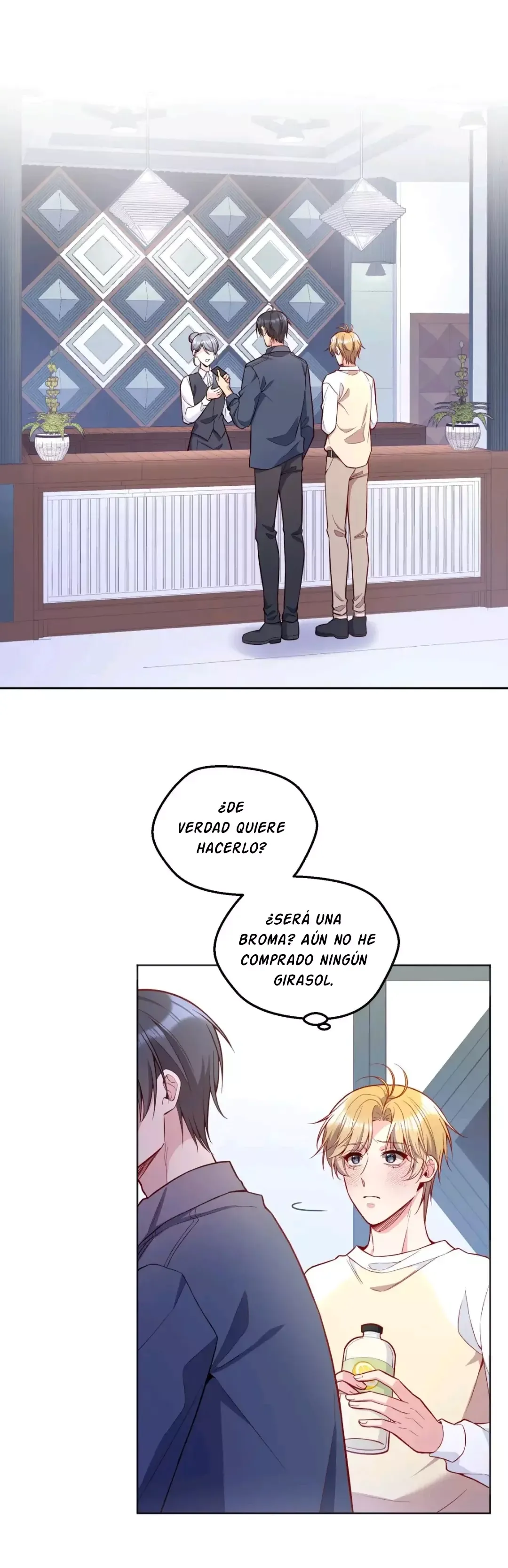 Han Yuan Capítulo 108 en Línea - página 3