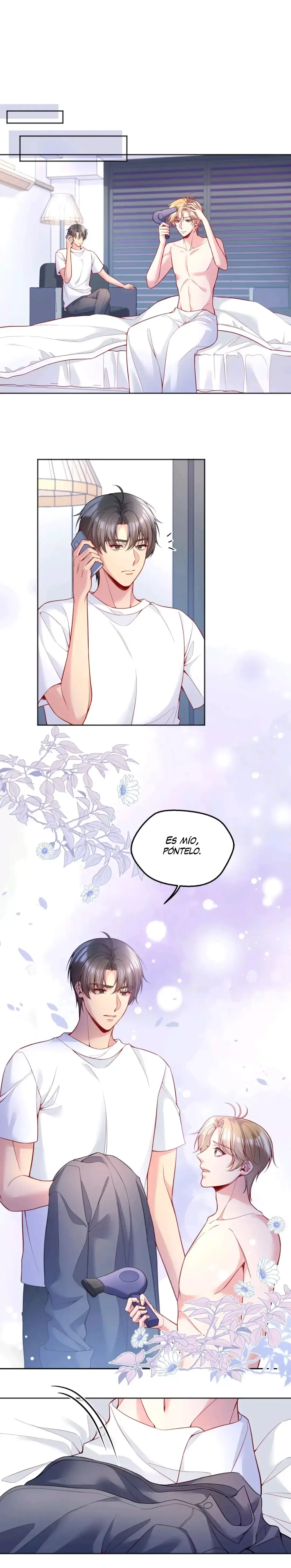 Han Yuan Capítulo 109 en Línea - página 4