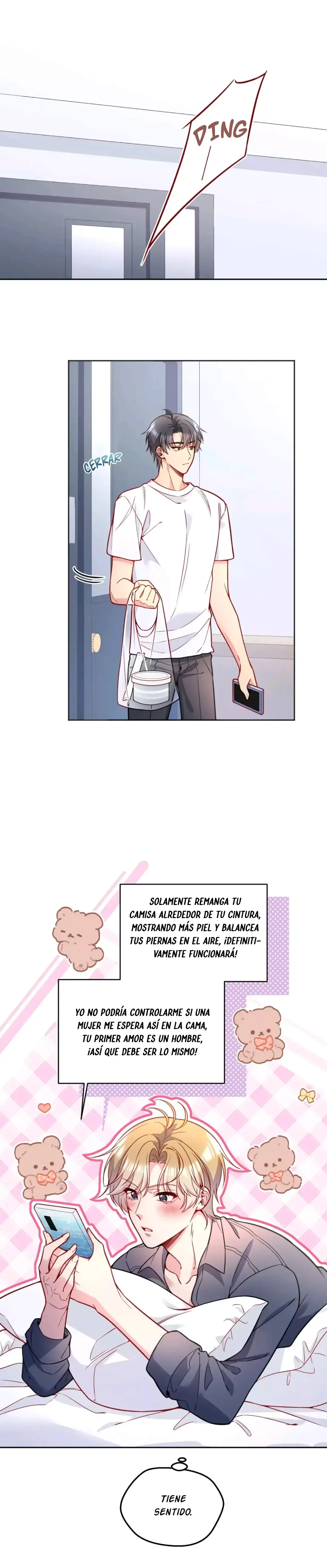 Han Yuan Capítulo 109 en Línea - página 7