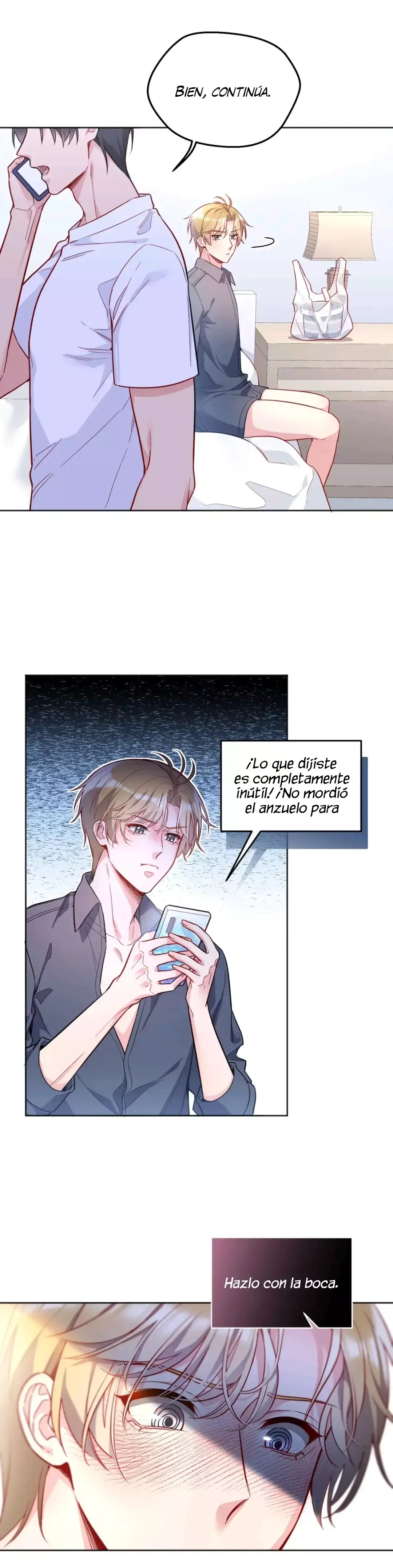 Han Yuan Capítulo 109 en Línea - página 10