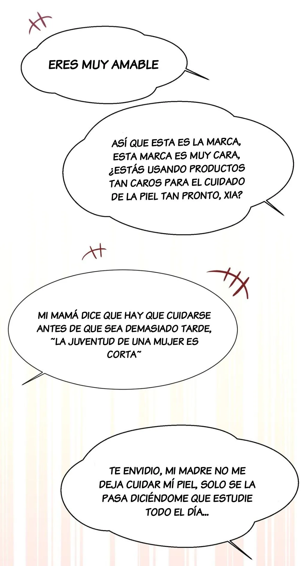 Han Yuan Capítulo 11 en Línea - página 13