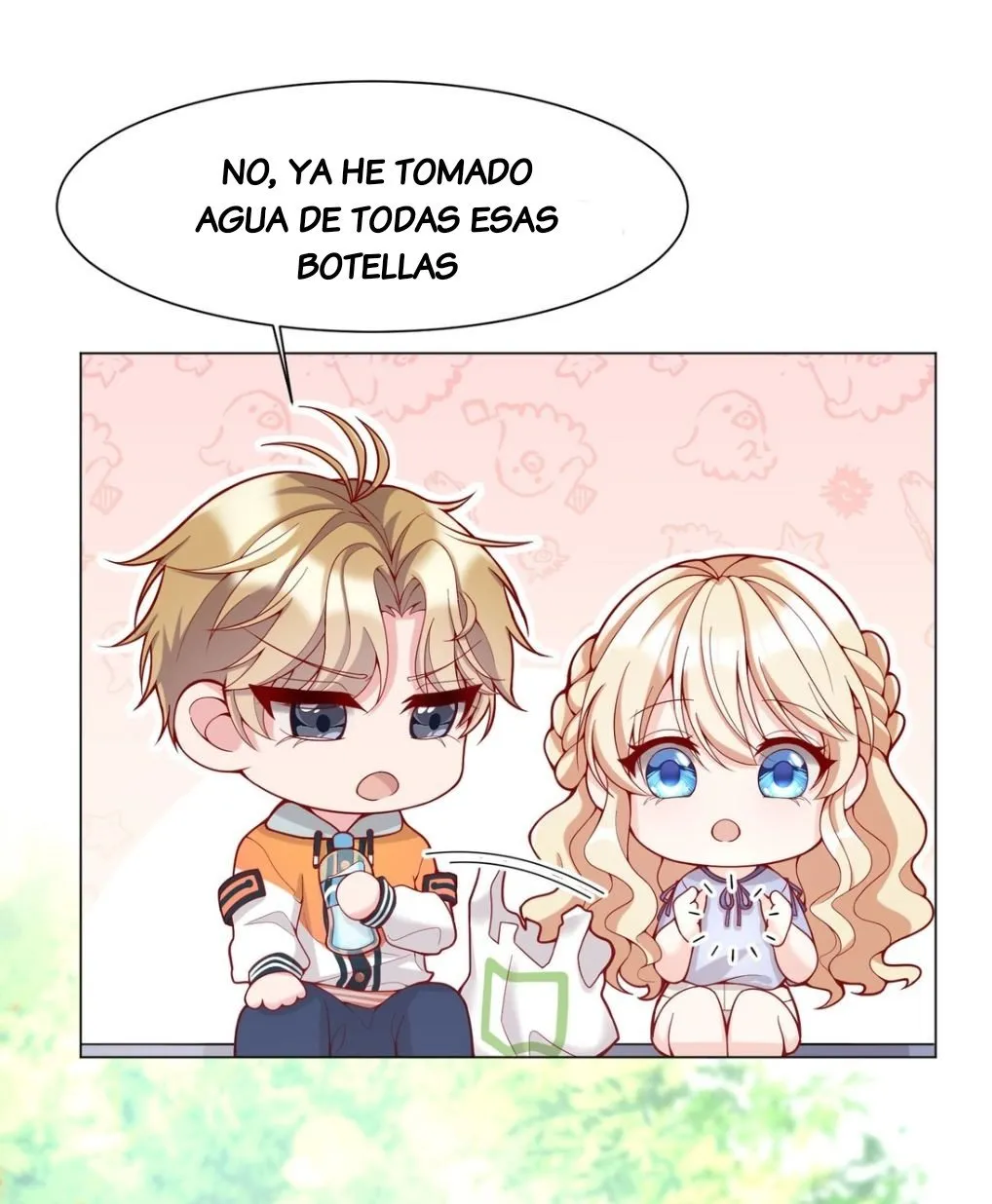 Han Yuan Capítulo 11 en Línea - página 34