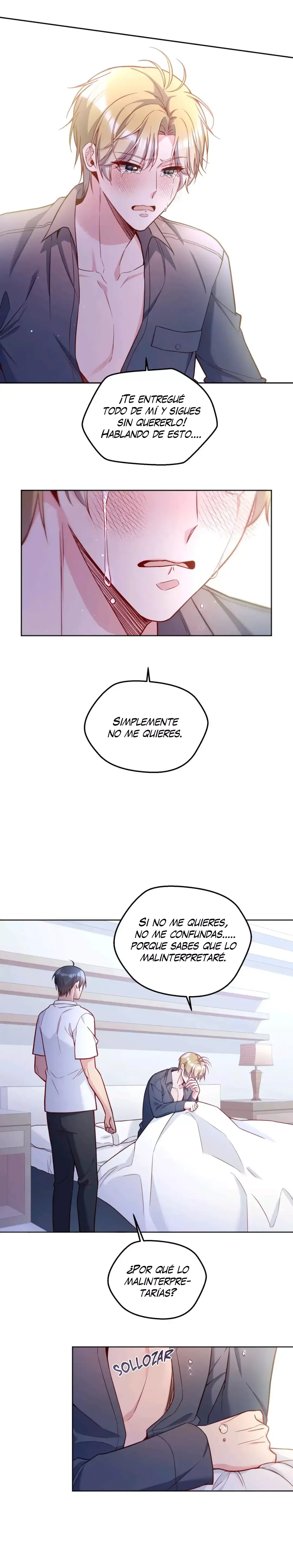 Han Yuan Capítulo 110 en Línea - página 5