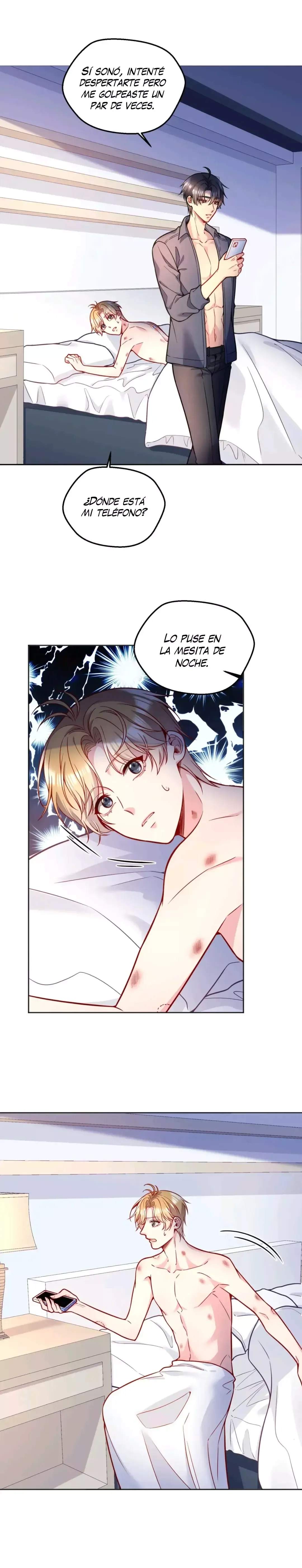 Han Yuan Capítulo 111 en Línea - página 5