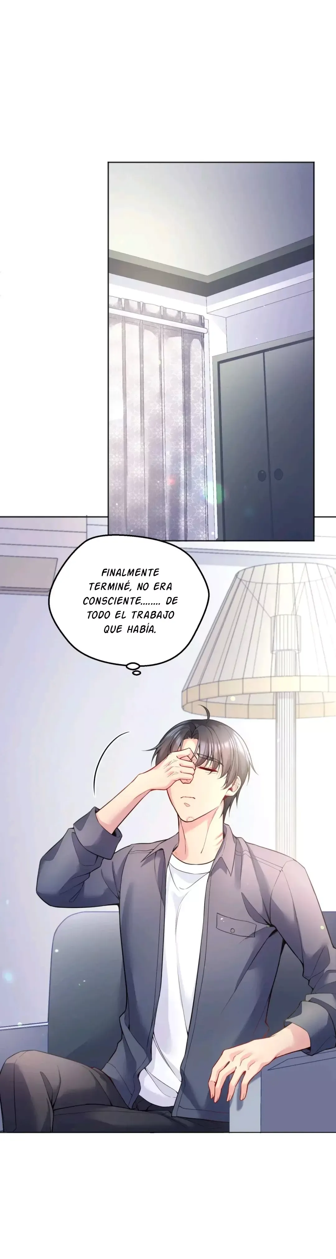 Han Yuan Capítulo 111 en Línea - página 8