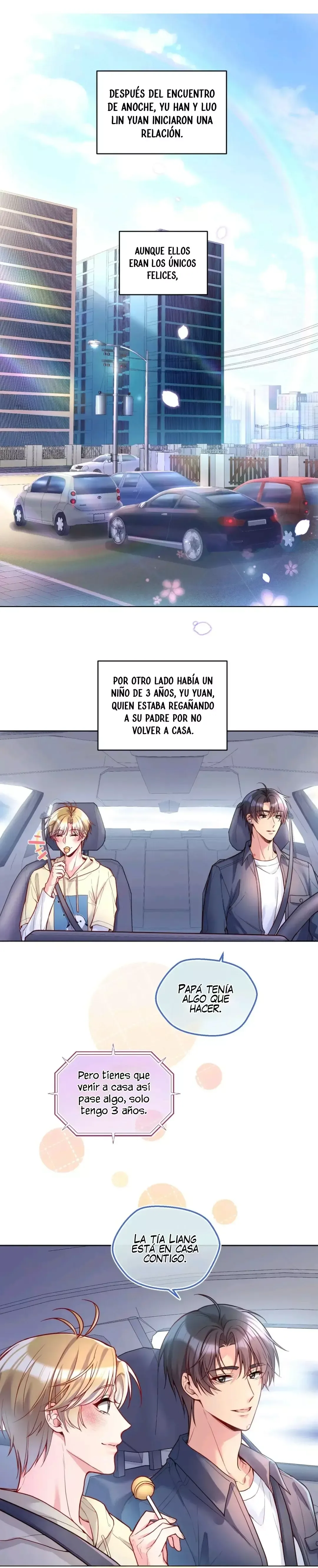 Han Yuan Capítulo 112 en Línea - página 3