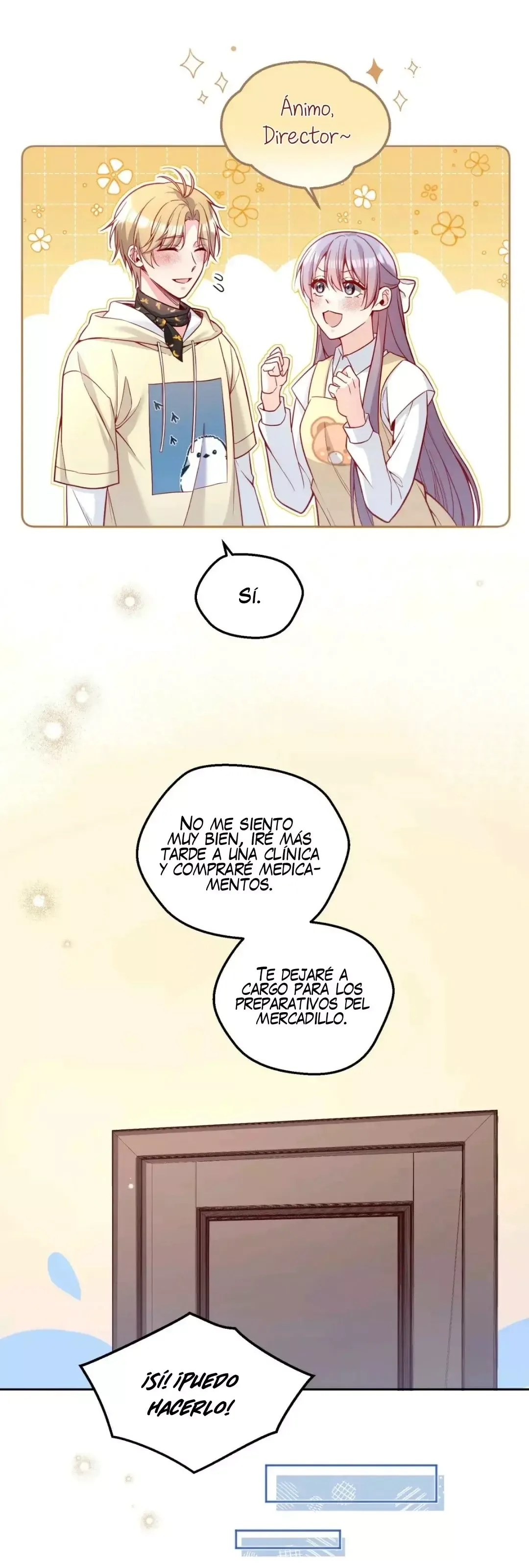 Han Yuan Capítulo 112 en Línea - página 13