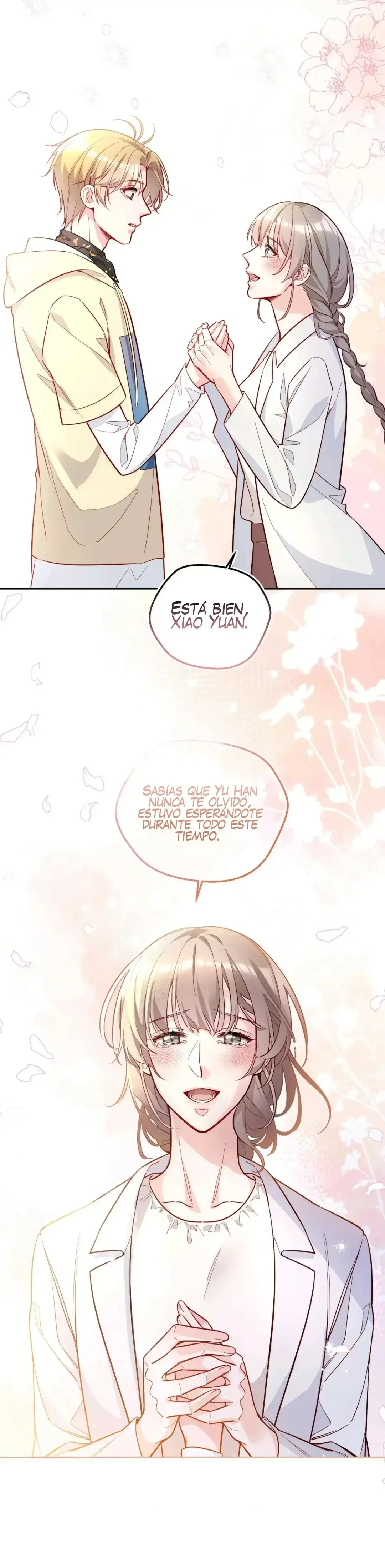 Han Yuan Capítulo 113 en Línea - página 5