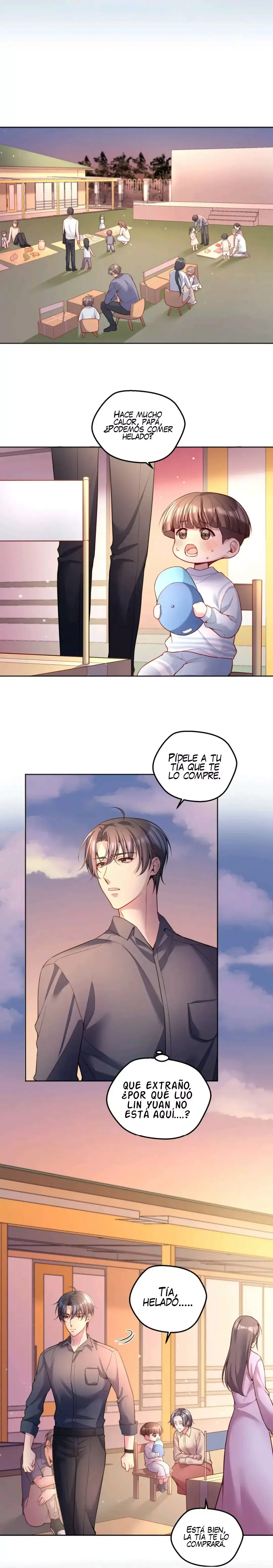 Han Yuan Capítulo 113 en Línea - página 7