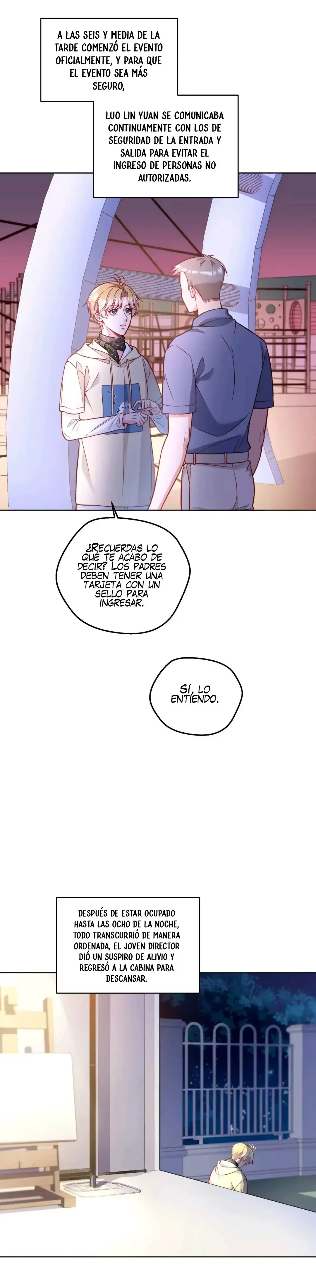 Han Yuan Capítulo 113 en Línea - página 13