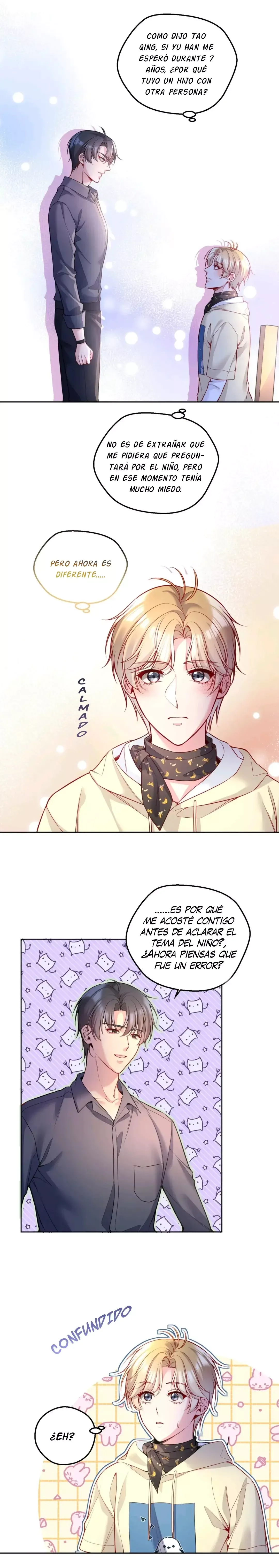 Han Yuan Capítulo 114 en Línea - página 6