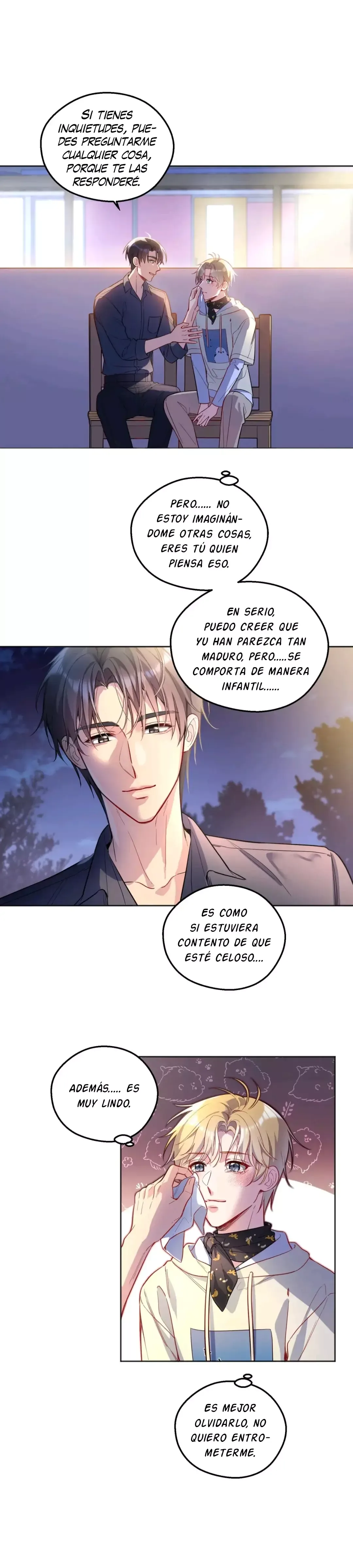 Han Yuan Capítulo 114 en Línea - página 7