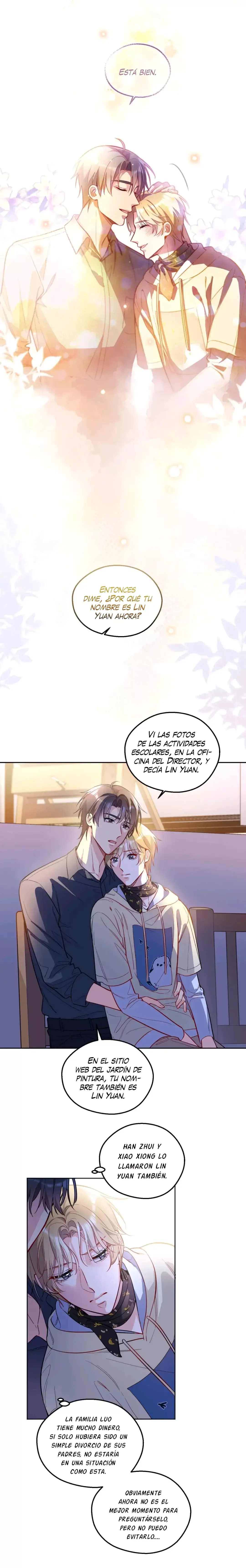 Han Yuan Capítulo 114 en Línea - página 11