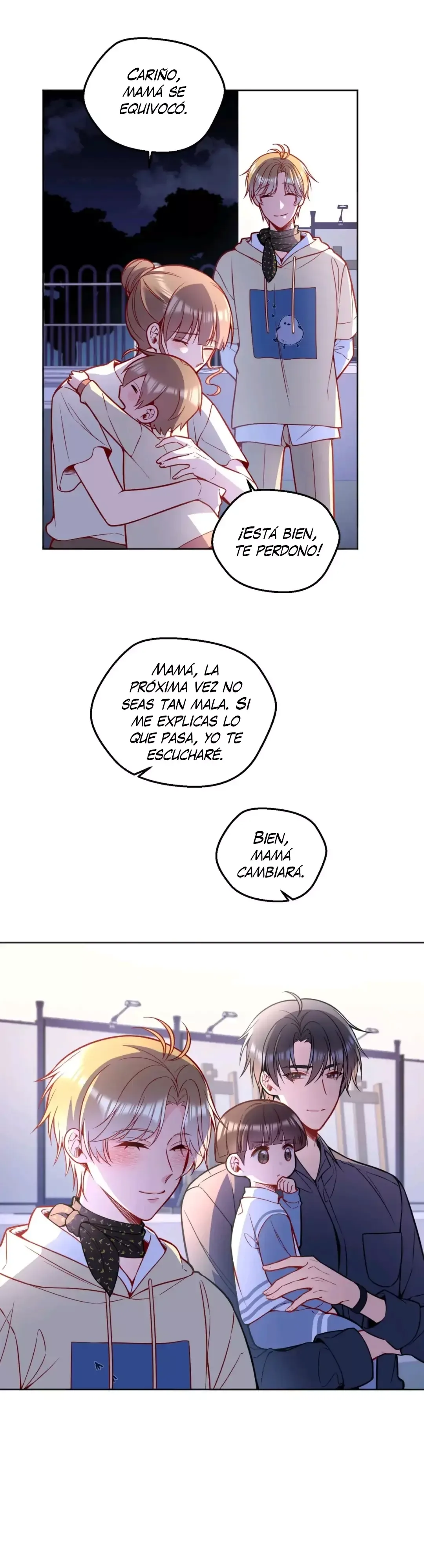 Han Yuan Capítulo 114 en Línea - página 17