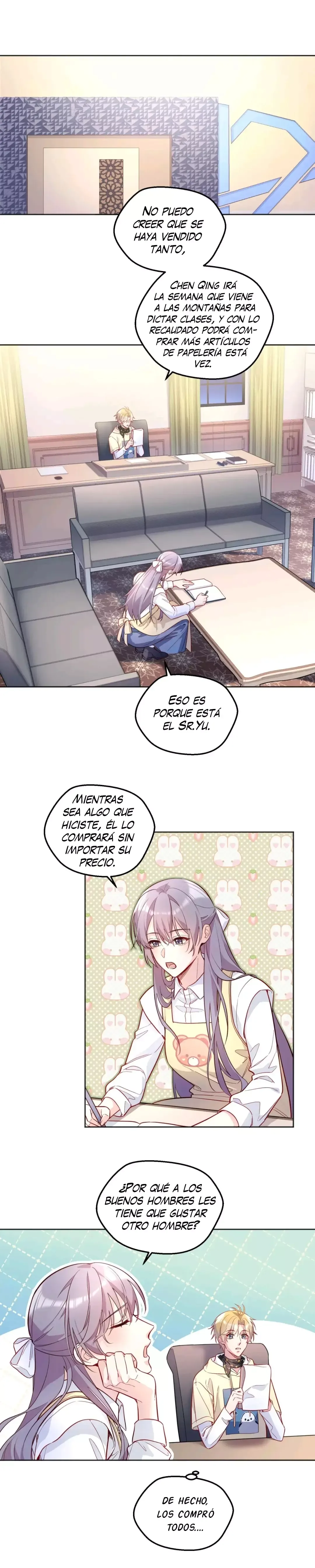 Han Yuan Capítulo 115 en Línea - página 3
