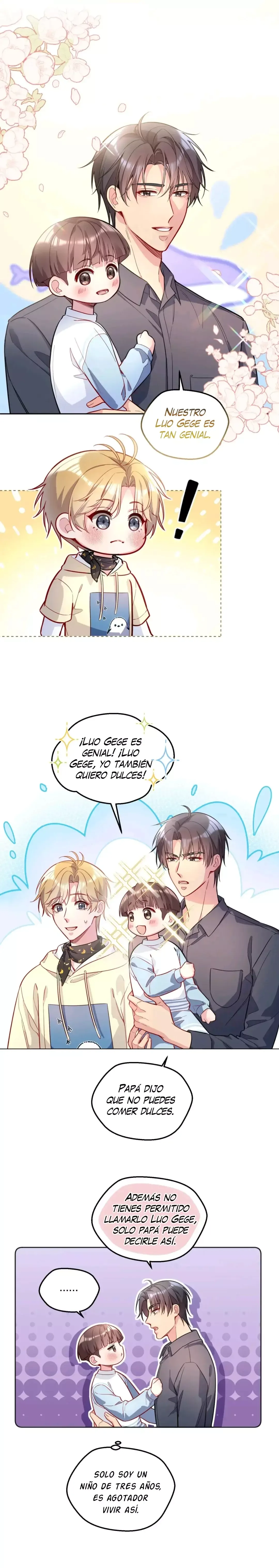 Han Yuan Capítulo 115 en Línea - página 5