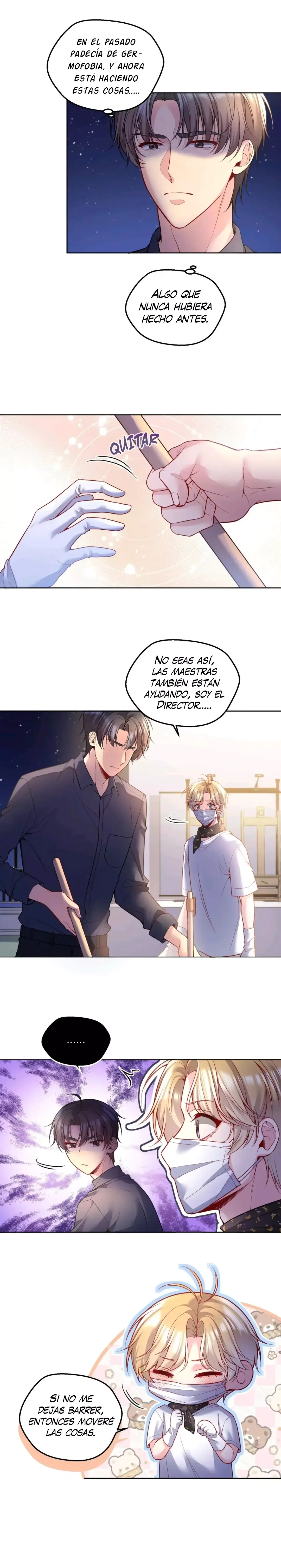 Han Yuan Capítulo 115 en Línea - página 7