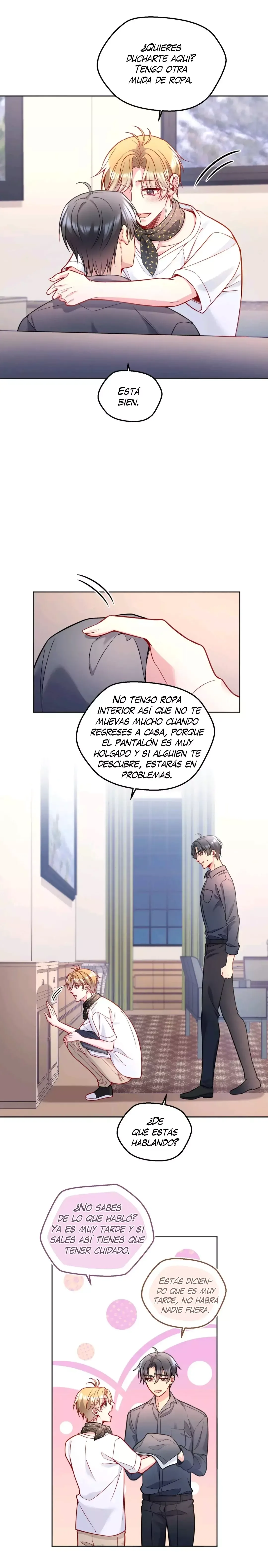 Han Yuan Capítulo 115 en Línea - página 11