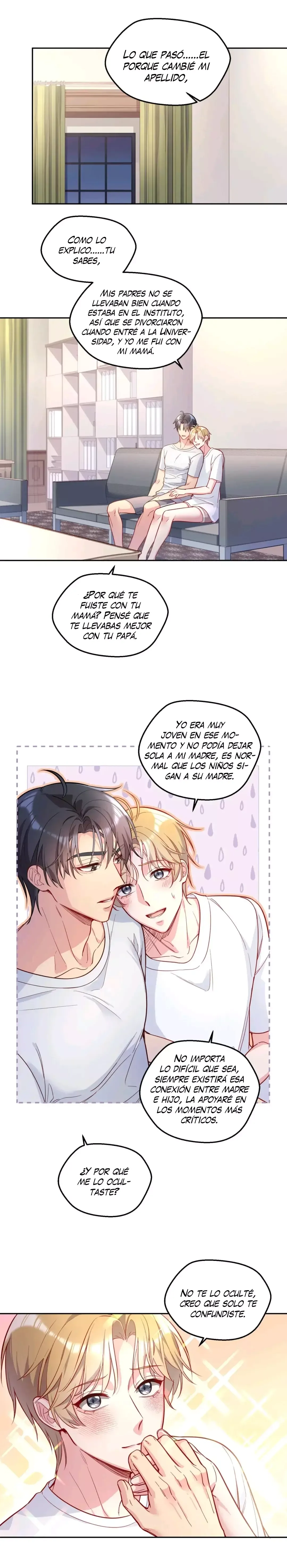 Han Yuan Capítulo 117 en Línea - página 3