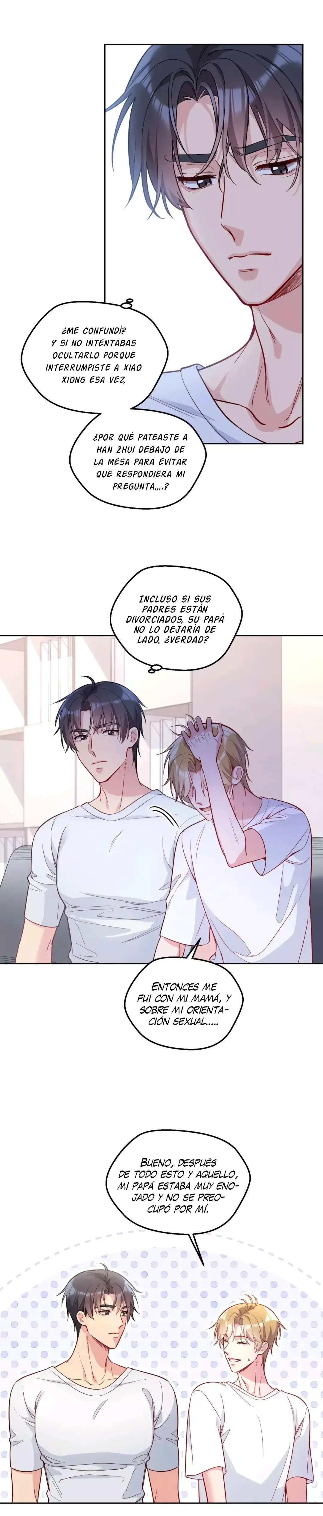Han Yuan Capítulo 117 en Línea - página 4