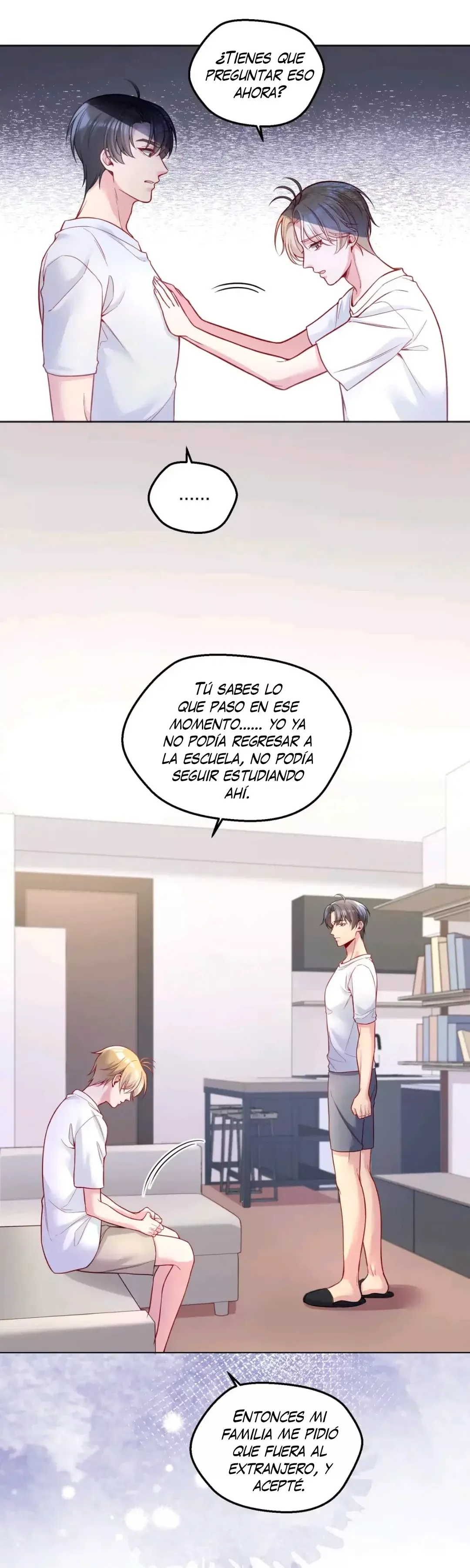 Han Yuan Capítulo 118 en Línea - página 5