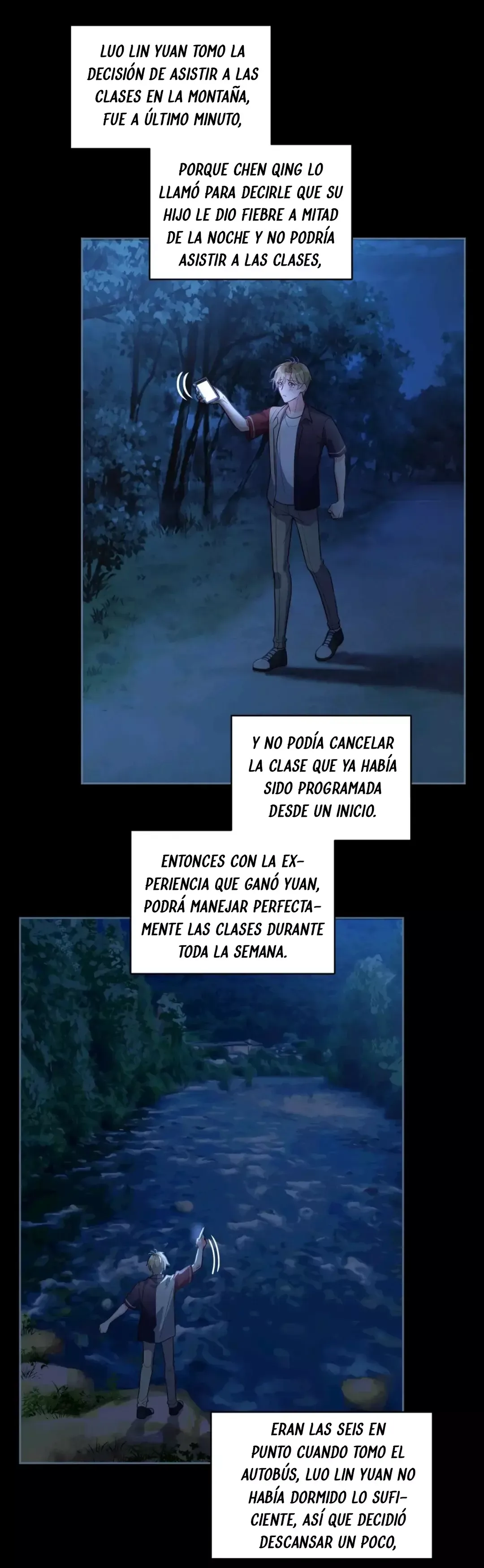 Han Yuan Capítulo 118 en Línea - página 15