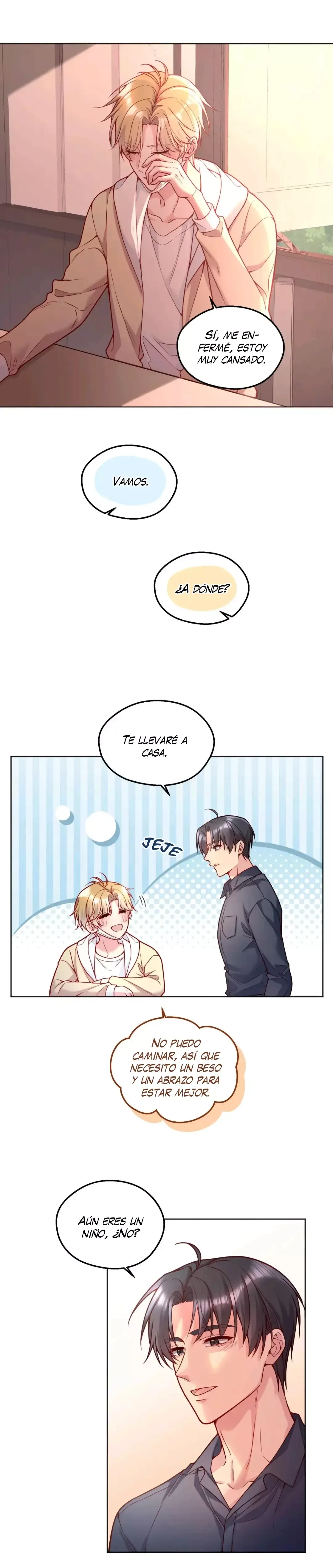 Han Yuan Capítulo 119 en Línea - página 4