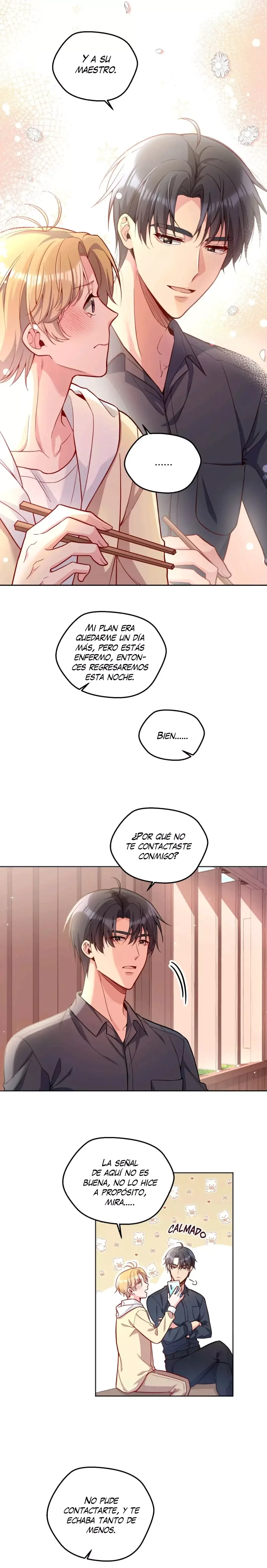 Han Yuan Capítulo 119 en Línea - página 9