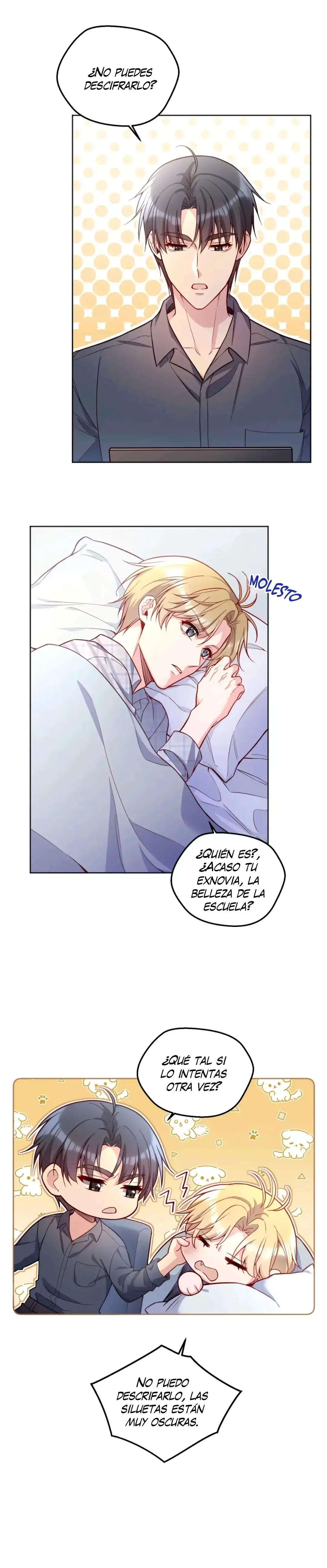 Han Yuan Capítulo 119 en Línea - página 15