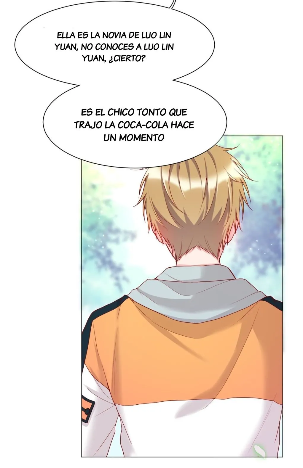 Han Yuan Capítulo 12 en Línea - página 18