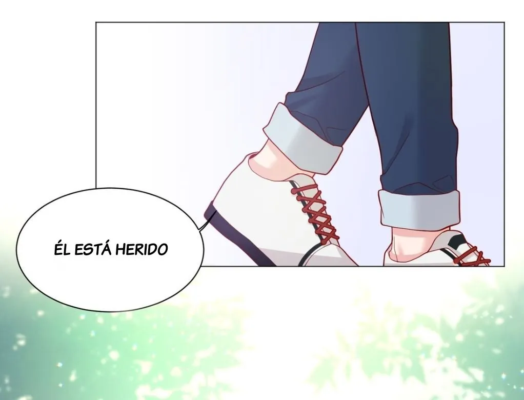 Han Yuan Capítulo 12 en Línea - página 21