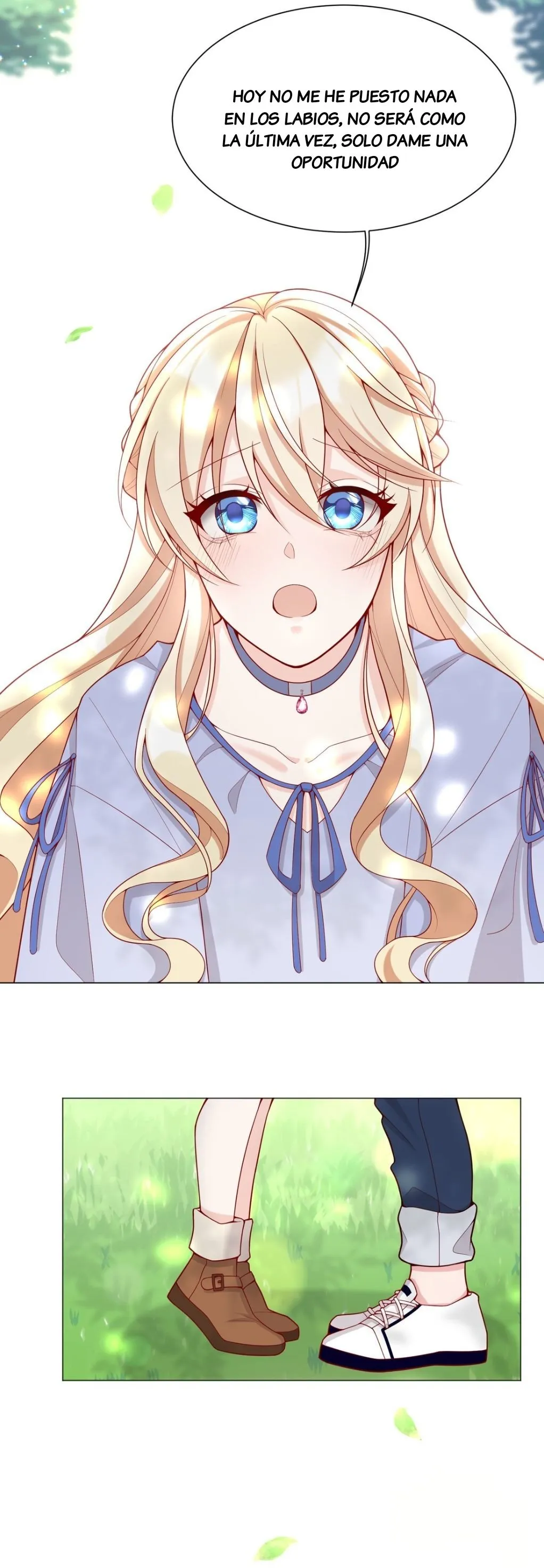 Han Yuan Capítulo 12 en Línea - página 29