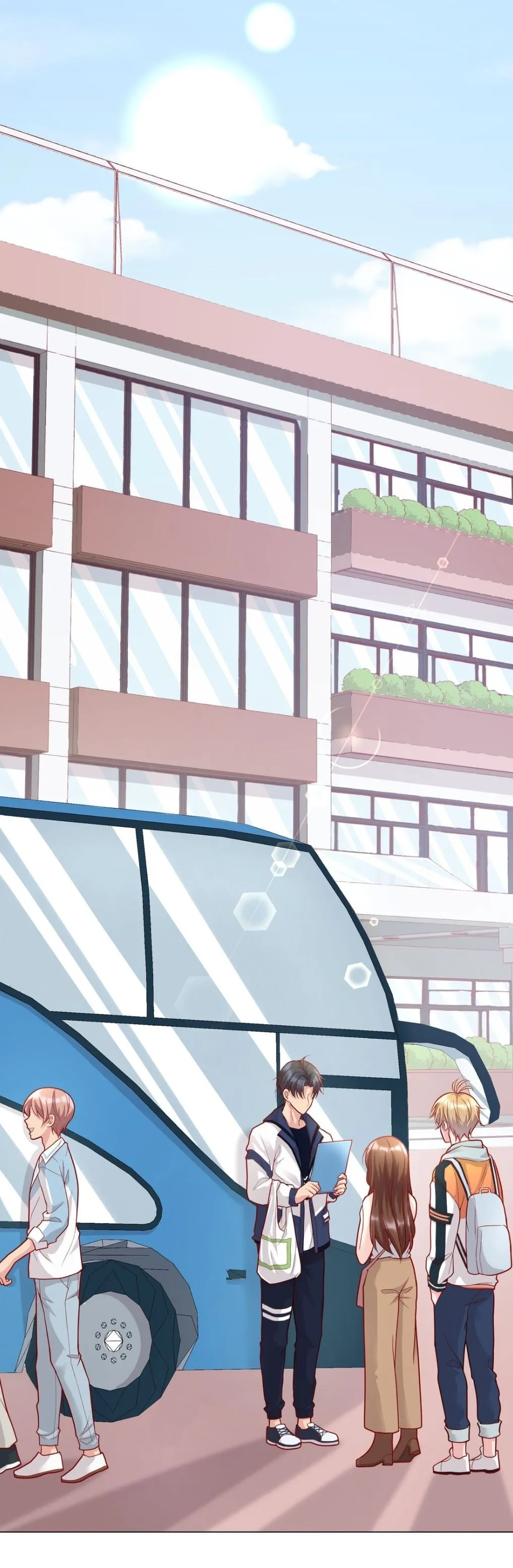 Han Yuan Capítulo 12 en Línea - página 35