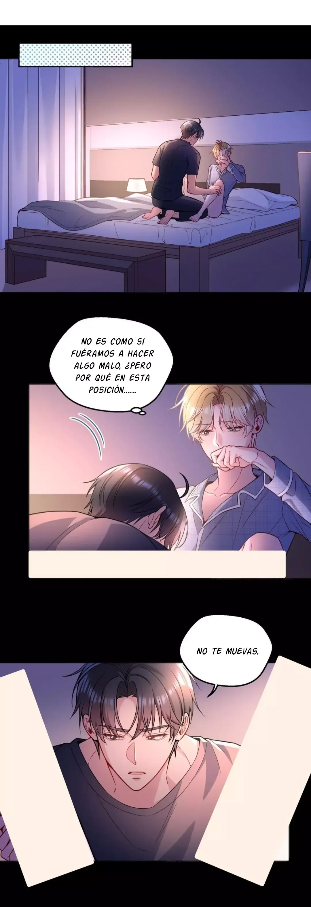 Han Yuan Capítulo 122 en Línea - página 3