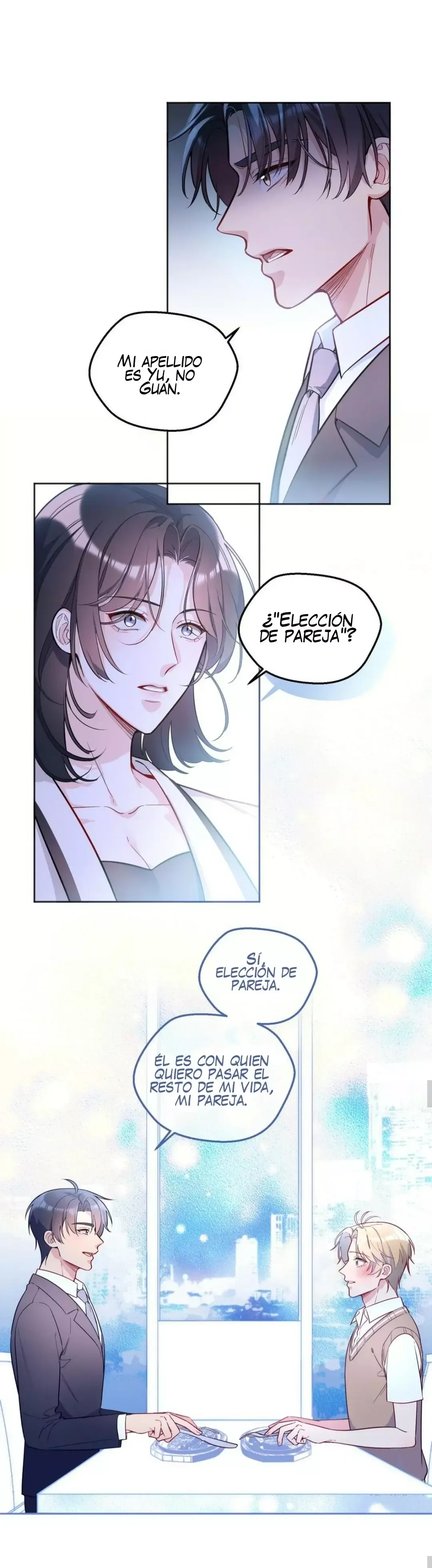 Han Yuan Capítulo 123 en Línea - página 6