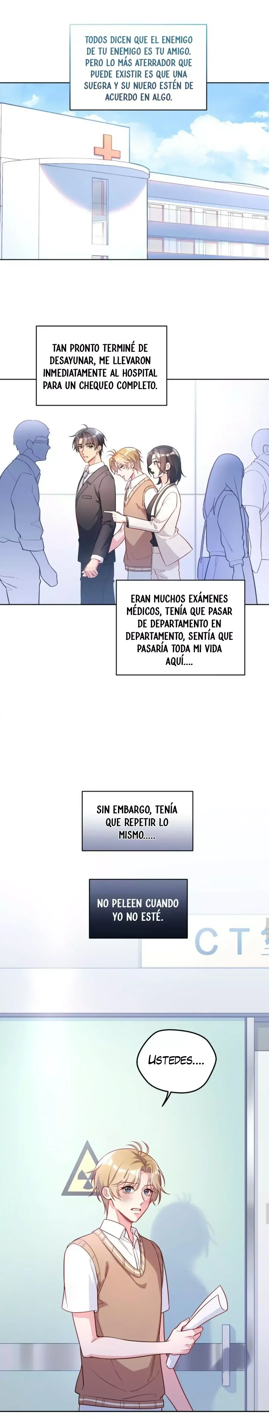Han Yuan Capítulo 123 en Línea - página 9